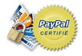 Paypal Certified